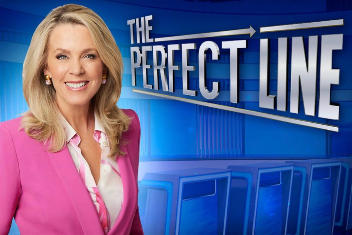 Paramount's The Perfect Line and Flipside Score Recommissions as Daytime Game Shows Continue to Deliver